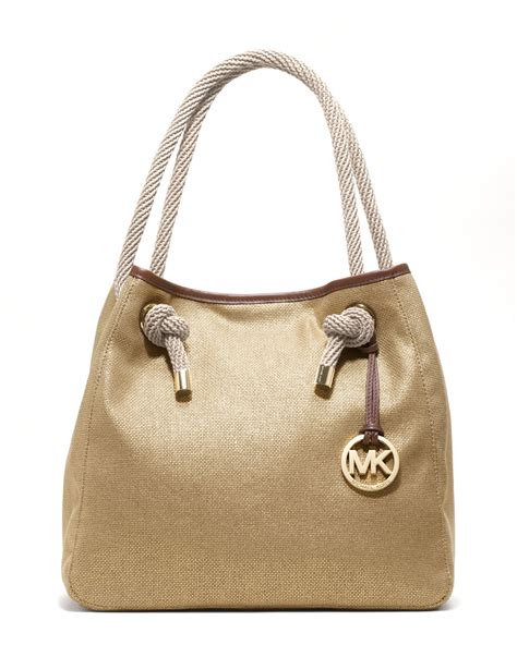 michael kors marina grab bag tote|Michael kors marina tote + FREE SHIPPING .